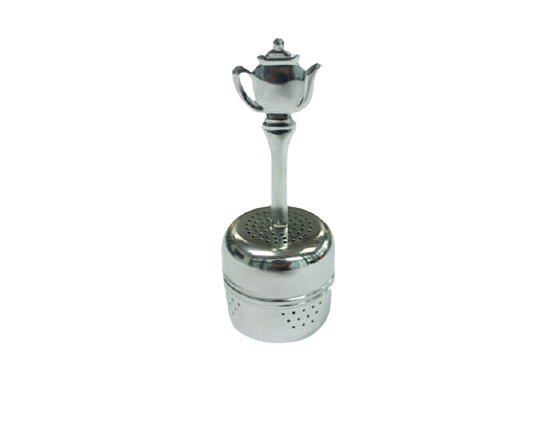Little Teapot Stainless Tea Infuser