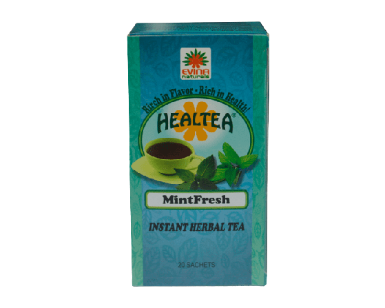 Healtea Mintfresh