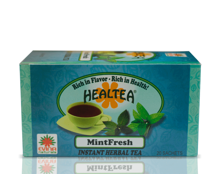 Healtea Mintfresh