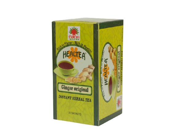 Healtea Ginger Original