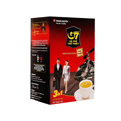 Chek HupⓇ White Coffee Original