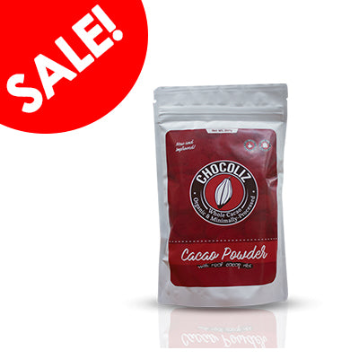 Chocoliz Cacao Powder