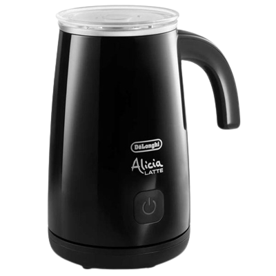 De'Longhi Alicia Milk Frother EMF2.BK