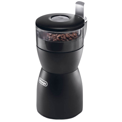 De'Longhi Coffee Grinder KG 40