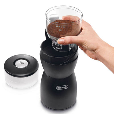 De'Longhi Coffee Grinder KG 40