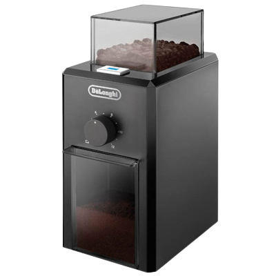 De'Longhi Coffee Grinder KG 79