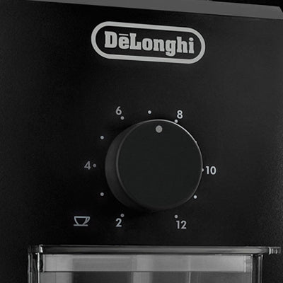De'Longhi Coffee Grinder KG 79