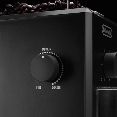 De'Longhi Coffee Grinder KG 79