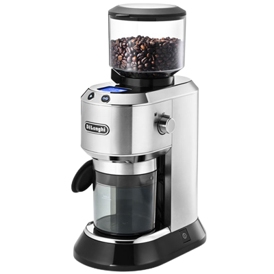 De'Longhi Dedica Coffee Grinder KG 521.M