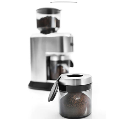 De'Longhi Dedica Coffee Grinder KG 521.M