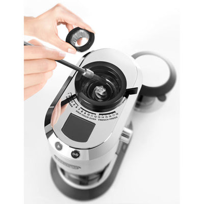 De'Longhi Dedica Coffee Grinder KG 521.M