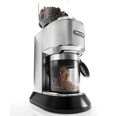 De'Longhi Dedica Coffee Grinder KG 521.M