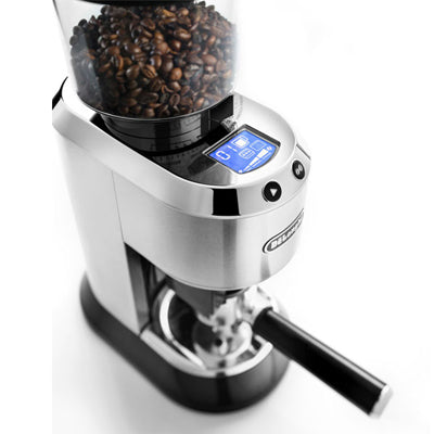 De'Longhi Dedica Coffee Grinder KG 521.M