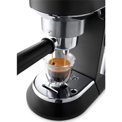 De'Longhi Dedica Pump Driven Espresso Maker EC 685