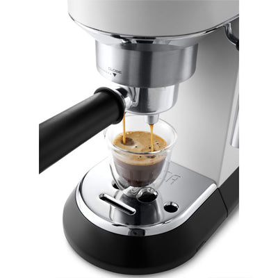 De'Longhi Dedica Pump Driven Espresso Maker EC 685