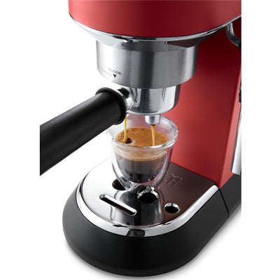 De'Longhi Dedica Pump Driven Espresso Maker EC 685