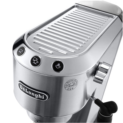 De'Longhi Dedica Pump Driven Espresso Maker EC 685