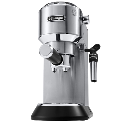 De'Longhi Dedica Pump Driven Espresso Maker EC 685