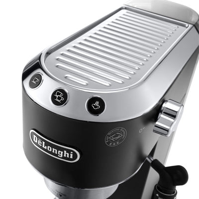 De'Longhi Dedica Pump Driven Espresso Maker EC 685