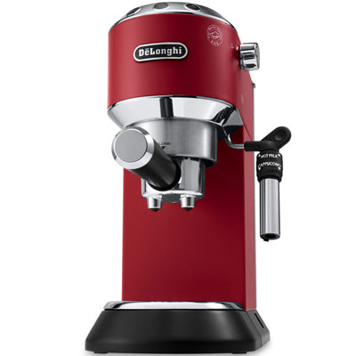 De'Longhi Dedica Pump Driven Espresso Maker EC 685