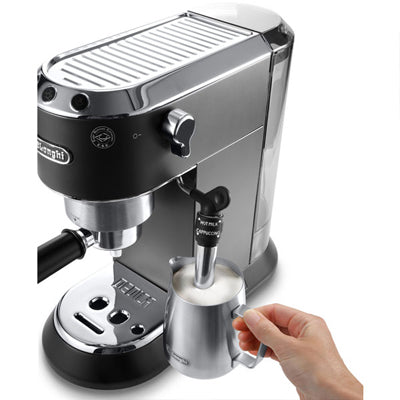 De'Longhi Dedica Pump Driven Espresso Maker EC 685
