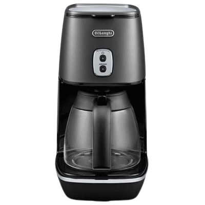 De'Longhi Distinta Filter Coffee ICMI 211