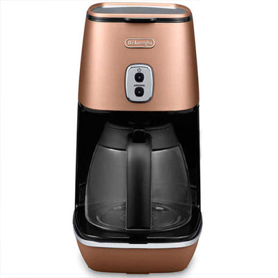 De'Longhi Distinta Filter Coffee ICMI 211