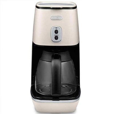 De'Longhi Distinta Filter Coffee ICMI 211