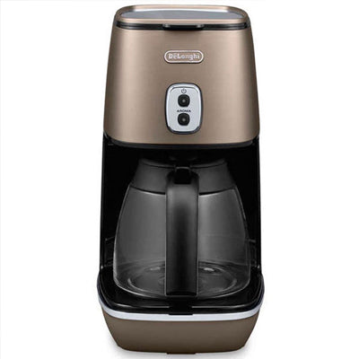 De'Longhi Distinta Filter Coffee ICMI 211