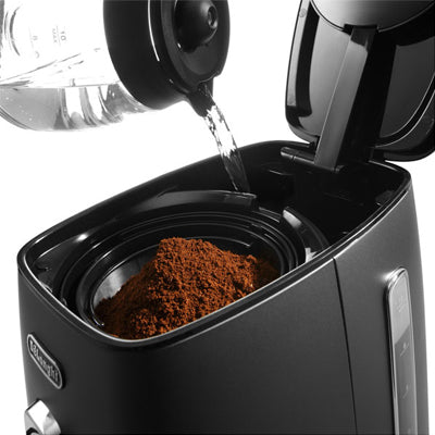 De'Longhi Distinta Filter Coffee ICMI 211
