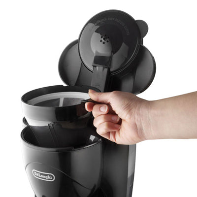 De'Longhi Drip Coffee Maker ICM 2.1B