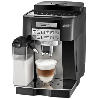De'Longhi Magnifica S Cappuccino ECAM 22.360.B