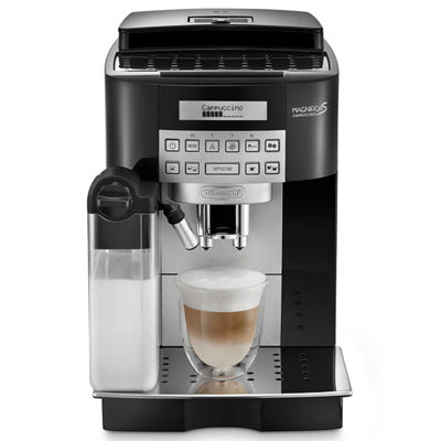 De'Longhi Magnifica S Cappuccino ECAM 22.360.B