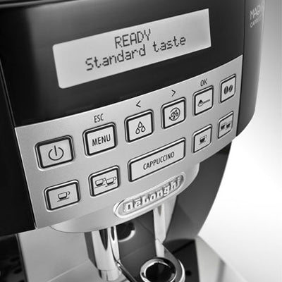 De'Longhi Magnifica S Cappuccino ECAM 22.360.B