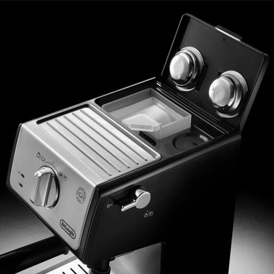 De'Longhi Pump Espresso Maker 35.31