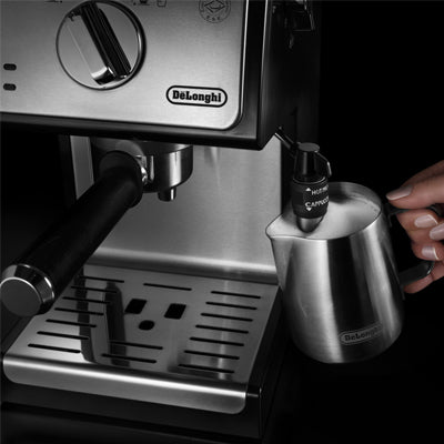 De'Longhi Pump Espresso Maker 35.31
