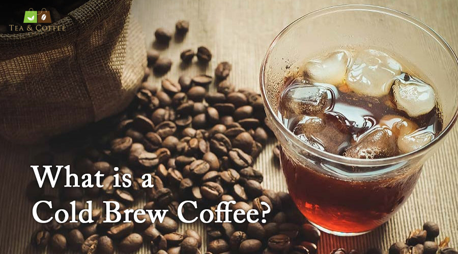 What is Cold Brew Coffee and How to Make It