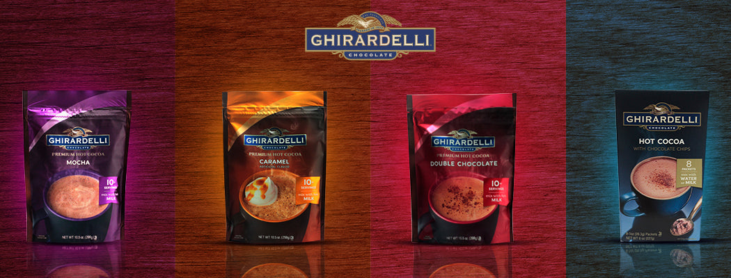 Ghirardelli