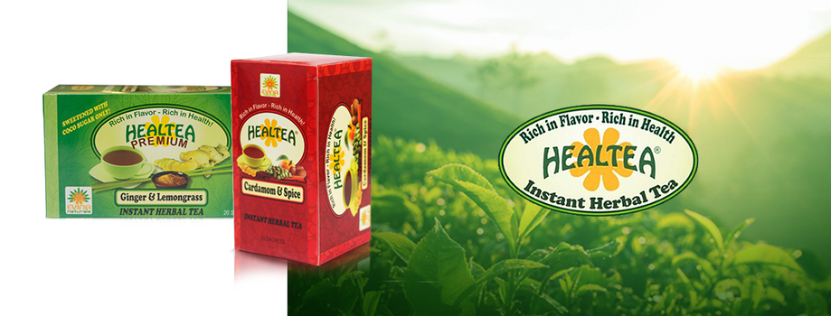 HEALTEA