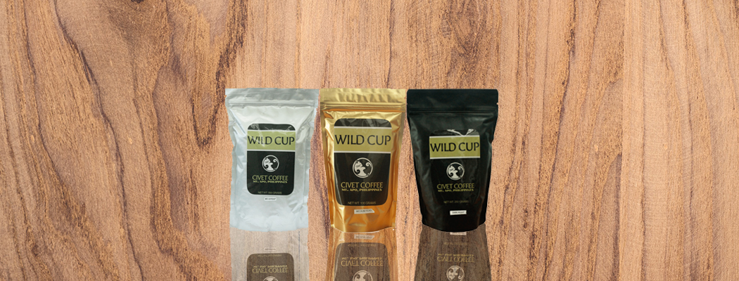 Wild Cup