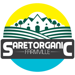 Saret Organic Farmville