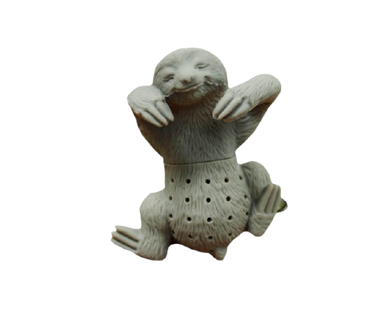 Sloth Silicone Tea Infuser