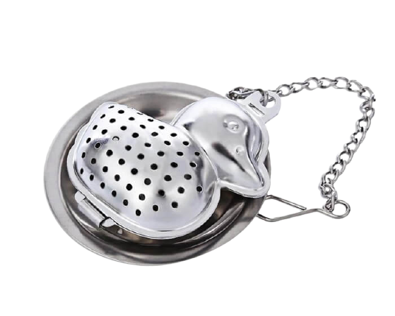 Duck Stainless Tea Infuser