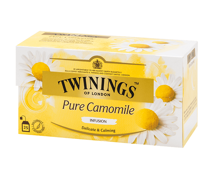 Twinings Pure Camomile Infusion