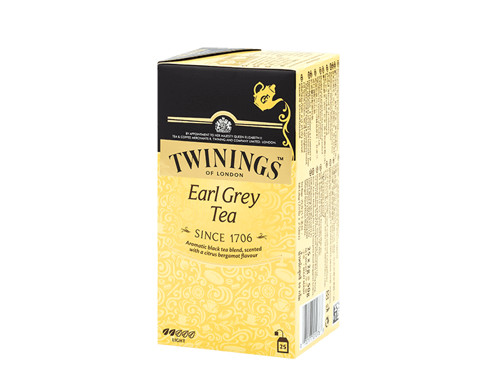 Twinings Earl Grey Black Tea