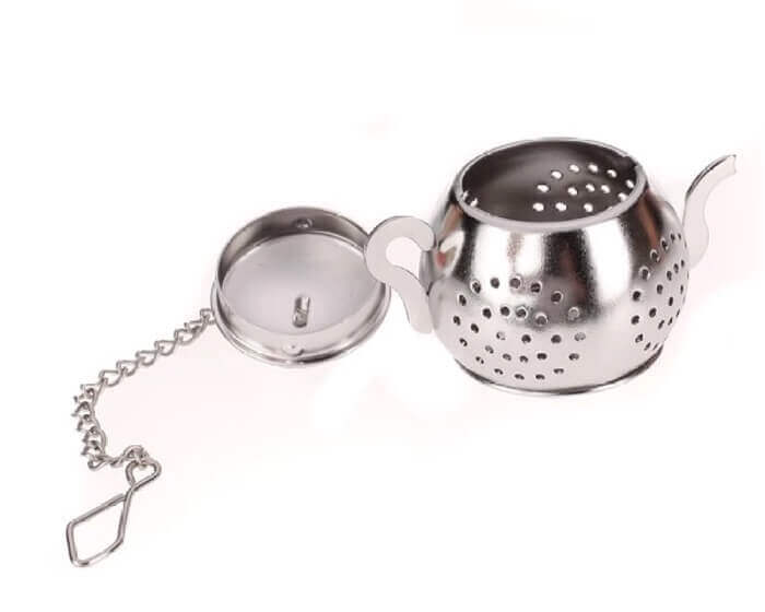 Teapot Stainless Tea Infuser