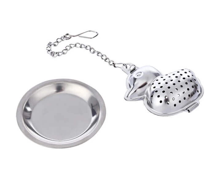 Duck Stainless Tea Infuser