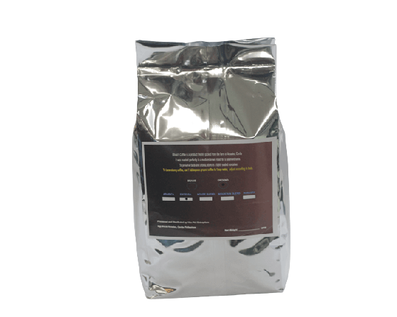 Pure Excelsa (Ground - 1000g)