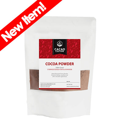 Cacao Culture - Cacao Powder 100g