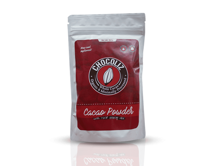 Chocoliz Cacao Powder